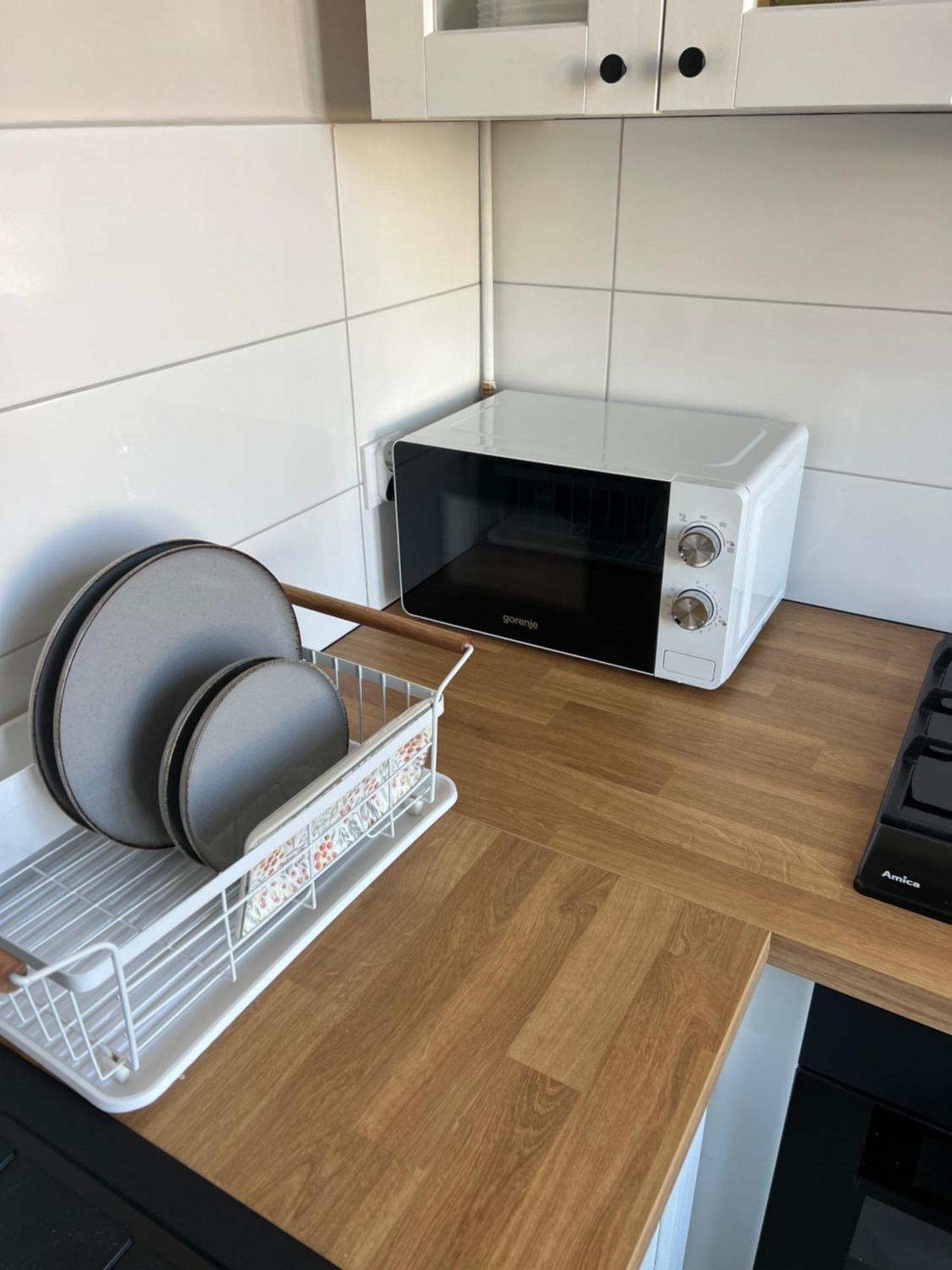 Apartamento Zielona Ochota Varsovia Exterior foto